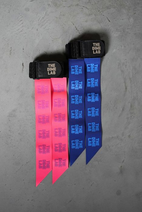 Flag Football Set, from The Dime Lab.