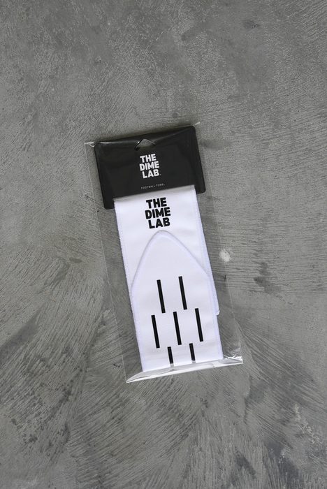 The Dri-Grip Towel, from The Dime Lab.
