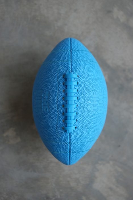 The Cape Ball, from The Dime Lab.