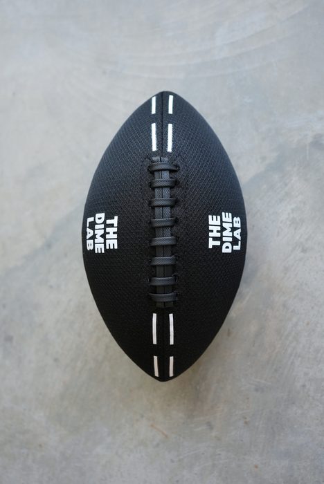 Water Football, from The Dime Lab.